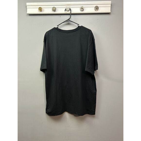 Atlanta United FC‎ Shirt Mens XL Black MLS Soccer 2018 Cup Champions Adidas Tee - Picture 2 of 6